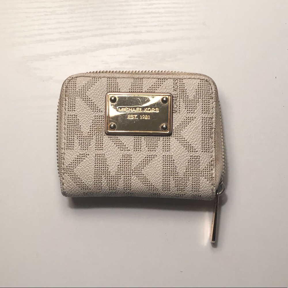 MICHEAL KORS WALLET